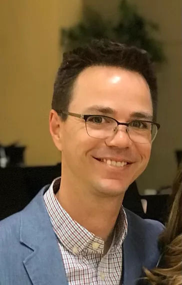 Up & Coming Trailblazers: Alexander Dunn